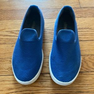 Allbirds Women’s size 8 but fit size 7